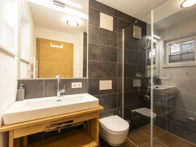 Chalet Premium Ferienhaus # 1B mit Sauna - Features photo 24