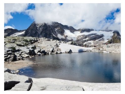 Chalet Premium Ferienhaus # 1B mit Sauna - Environment photo 28