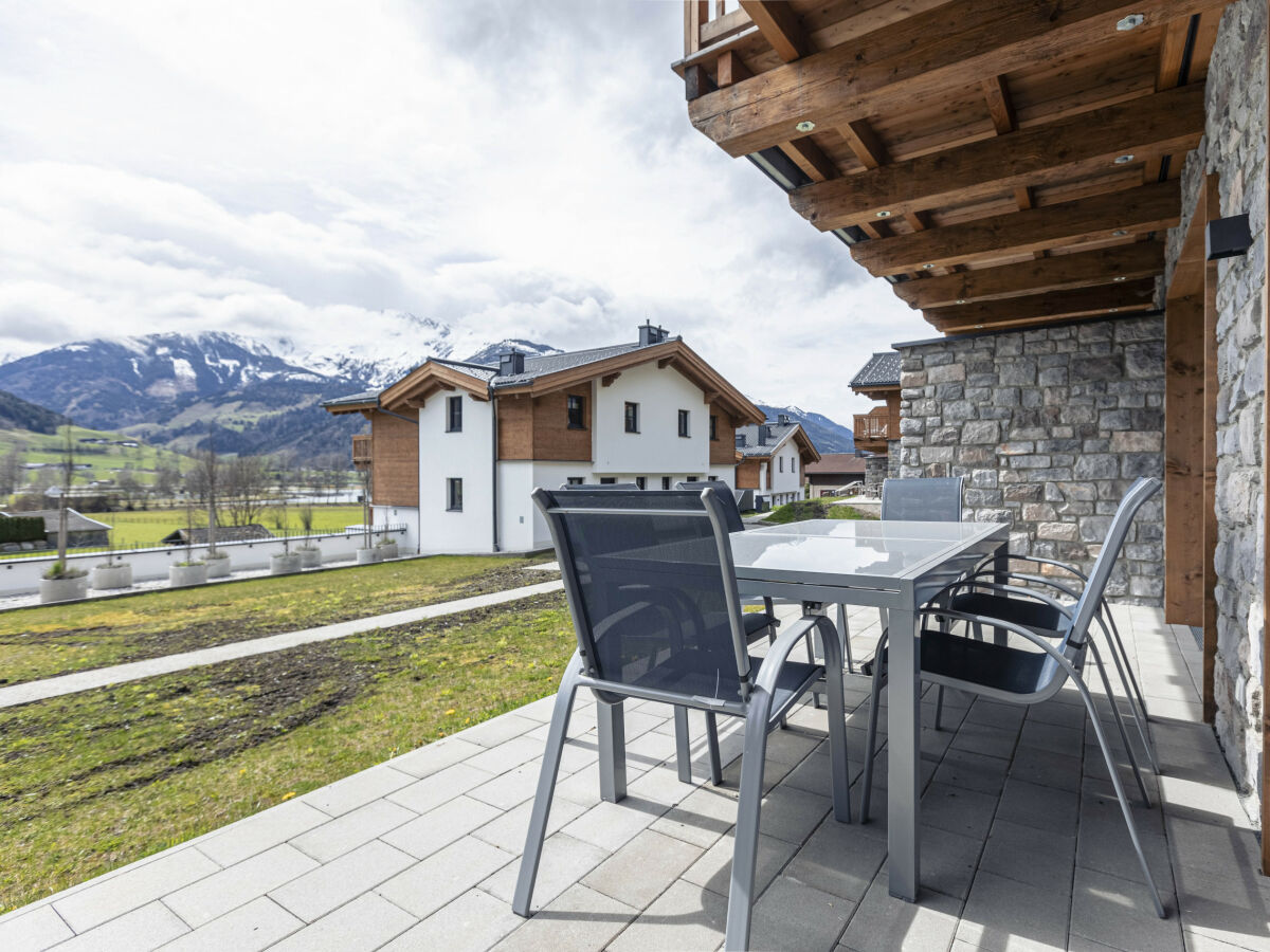 Chalet Superior Ferienhaus # 5B mit Sauna