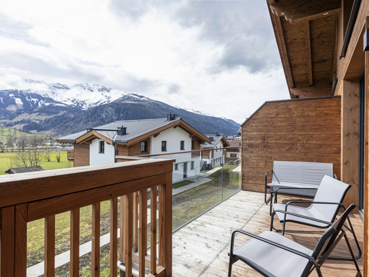 Chalet Superior Ferienhaus # 5B mit Sauna - Outdoor photo 5