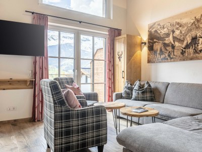 Chalet Superior Ferienhaus # 5B mit Sauna - Features photo 7