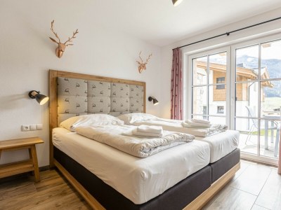 Chalet Superior Ferienhaus # 5B mit Sauna - Features photo 12