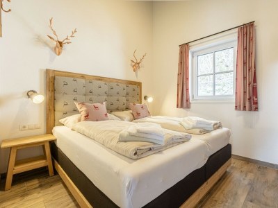 Chalet Superior Ferienhaus # 5B mit Sauna - Features photo 13