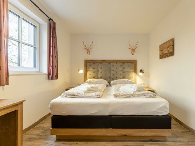 Chalet Superior Ferienhaus # 5B mit Sauna - Features photo 14