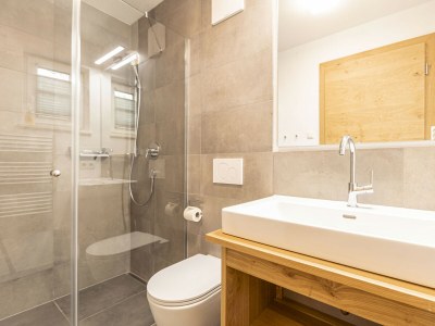 Chalet Superior Ferienhaus # 5B mit Sauna - Features photo 17