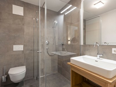 Chalet Superior Ferienhaus # 5B mit Sauna - Features photo 18