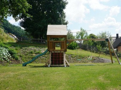 Apartment Ferienwohnung #3 mit 2 Schlafzimmern für bis zu 6 Personen - Outdoor photo 7