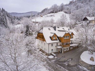 Apartment Ferienwohnung #3 mit 2 Schlafzimmern für bis zu 6 Personen - Outdoor photo 10