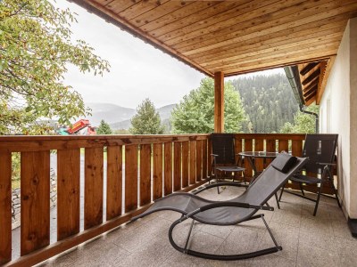 Apartment Ferienwohnung #3 mit 2 Schlafzimmern für bis zu 6 Personen - Outdoor photo 11