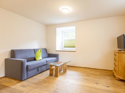 Apartment Ferienwohnung #3 mit 2 Schlafzimmern für bis zu 6 Personen - Features photo 12