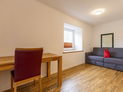 Apartment Ferienwohnung #3 mit 2 Schlafzimmern für bis zu 6 Personen - Features photo 14