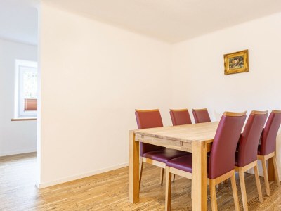 Apartment Ferienwohnung #3 mit 2 Schlafzimmern für bis zu 6 Personen - Features photo 15