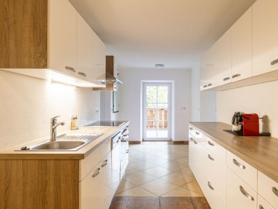 Apartment Ferienwohnung #3 mit 2 Schlafzimmern für bis zu 6 Personen - Features photo 16