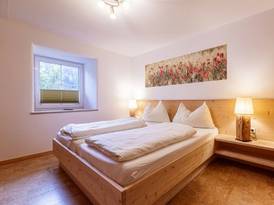 Apartment Ferienwohnung #3 mit 2 Schlafzimmern für bis zu 6 Personen - Features photo 17