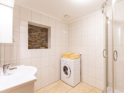 Apartment Ferienwohnung #3 mit 2 Schlafzimmern für bis zu 6 Personen - Features photo 18