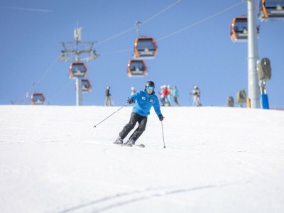 Apartment Ferienwohnung #3 mit 2 Schlafzimmern für bis zu 6 Personen - Environment photo 22