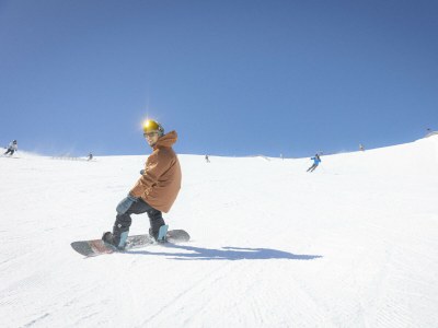Apartment Ferienwohnung #3 mit 2 Schlafzimmern für bis zu 6 Personen - Environment photo 31