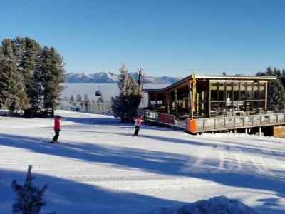 Apartment Ferienwohnung #3 mit 2 Schlafzimmern für bis zu 6 Personen - Environment photo 33