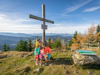 Apartment Ferienwohnung #3 mit 2 Schlafzimmern für bis zu 6 Personen - Environment photo 35