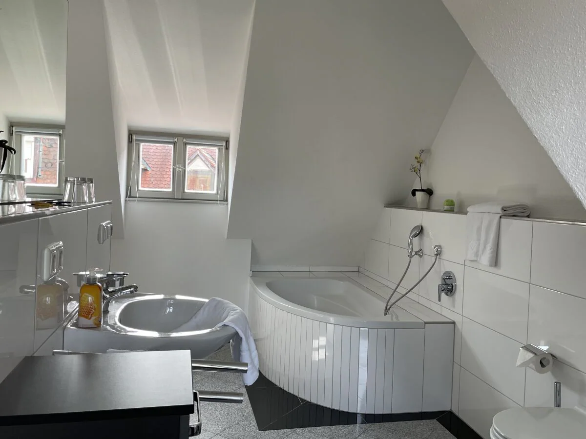 Holiday apartment Apartment house Burgis