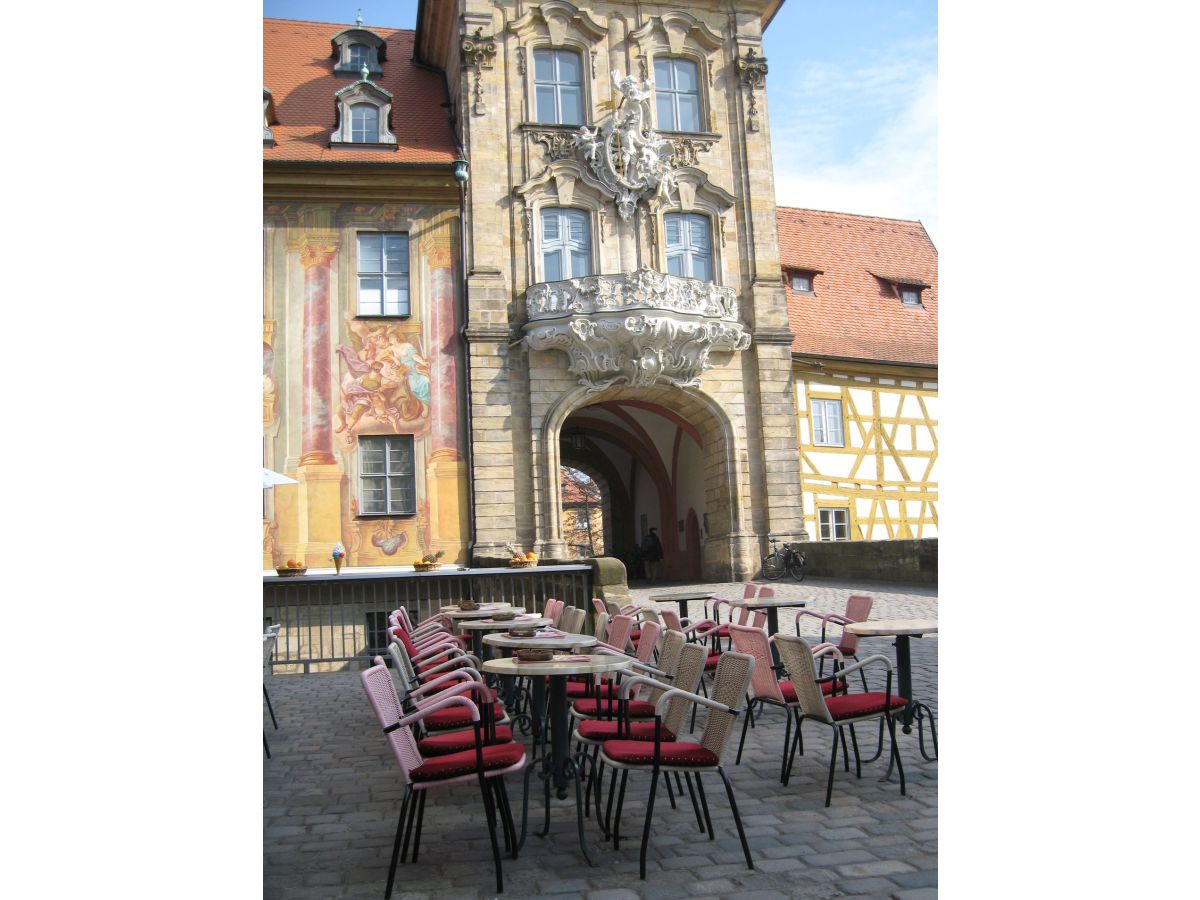 Holiday apartment Apartment house Burgis - Outdoor photo 2