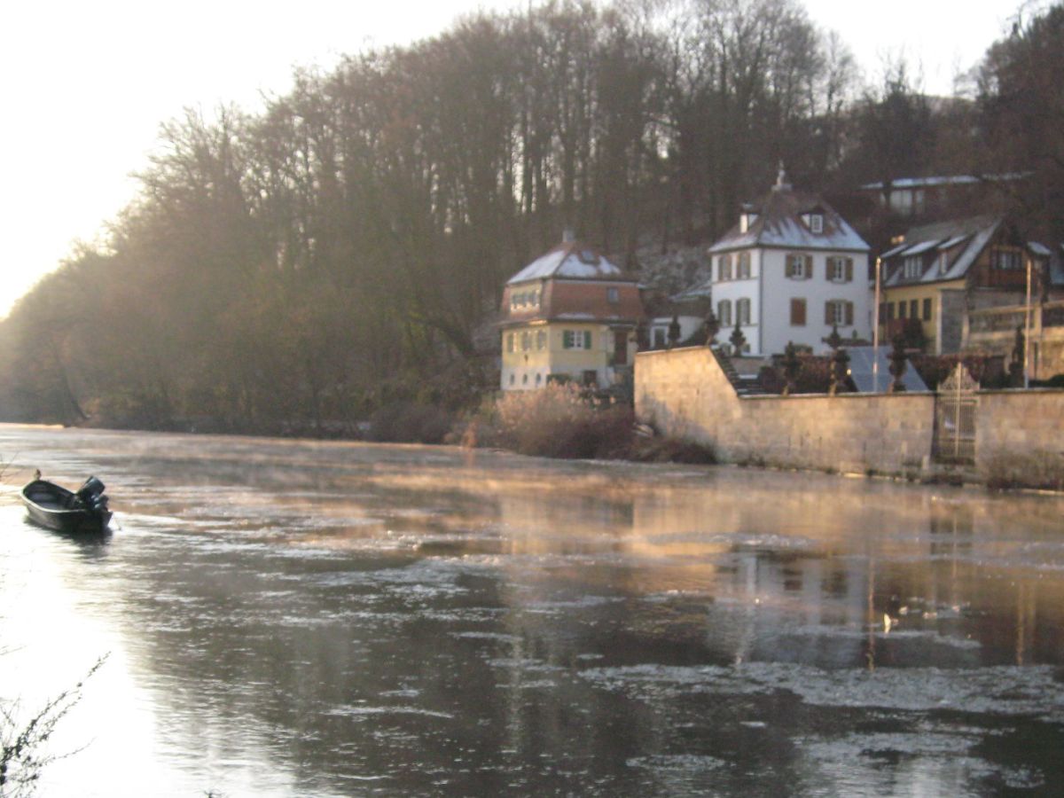 Holiday apartment Apartment house Burgis - Outdoor photo 5