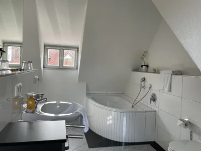 Holiday apartment Apartment house Burgis in Bamberg - Holiday apartment