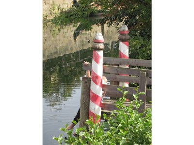 Holiday apartment Apartment house Burgis - Outdoor photo 4