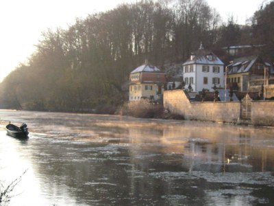 Holiday apartment Apartment house Burgis - Outdoor photo 5