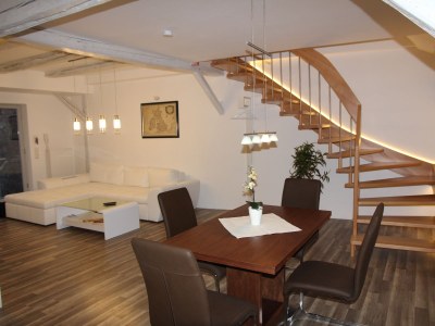 Holiday apartment Apartment house Burgis - Features photo 7