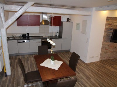 Holiday apartment Apartment house Burgis - Features photo 8
