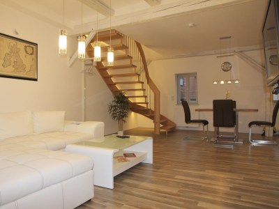Holiday apartment Apartment house Burgis - Features photo 9