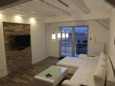 Holiday apartment Apartment house Burgis - Features photo 10