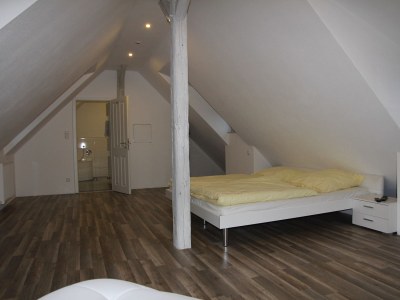 Holiday apartment Apartment house Burgis - Features photo 11