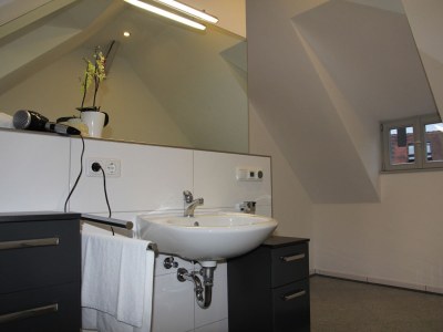 Holiday apartment Apartment house Burgis - Features photo 12