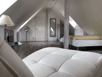 Holiday apartment Apartment house Burgis - Features photo 13