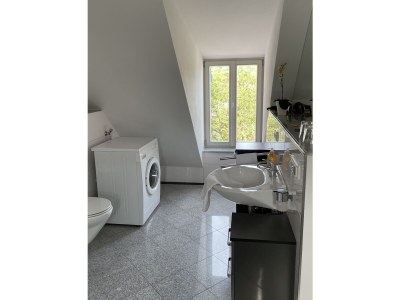 Holiday apartment Apartment house Burgis - Features photo 14