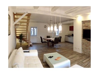 Holiday apartment Apartment house Burgis - Features photo 15