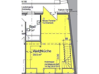 Holiday apartment Apartment house Burgis - Document photo 16