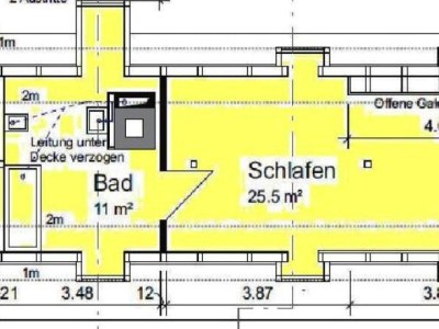 Holiday apartment Apartment house Burgis - Document photo 17