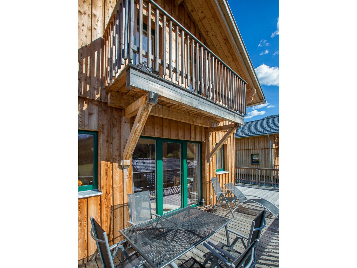 Chalet Superior Ferienhaus # 43 mit Whirlwanne - Outdoor photo 2