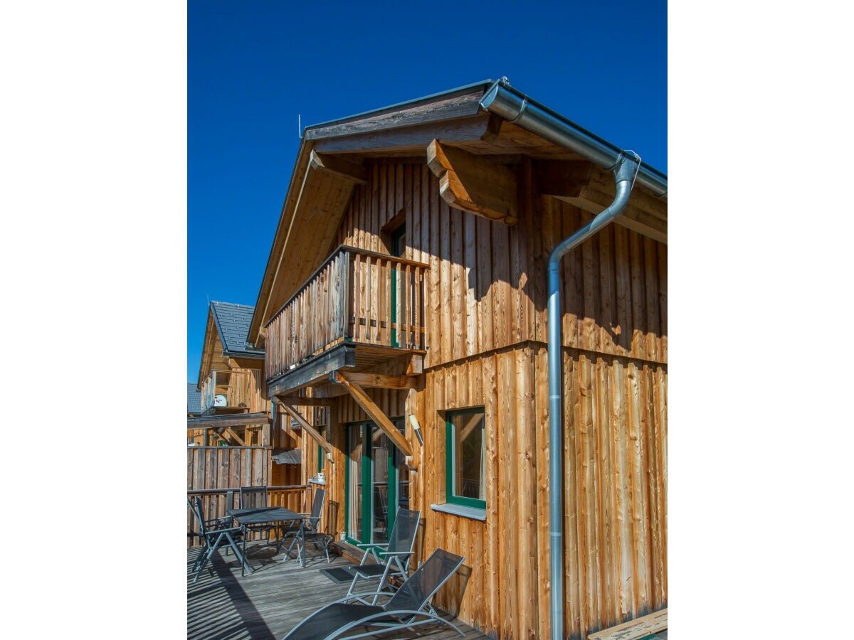 Chalet Superior Ferienhaus # 43 mit Whirlwanne - Outdoor photo 3