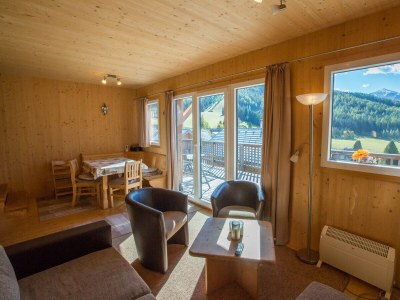 Chalet Superior Ferienhaus # 43 mit Whirlwanne - Features photo 5