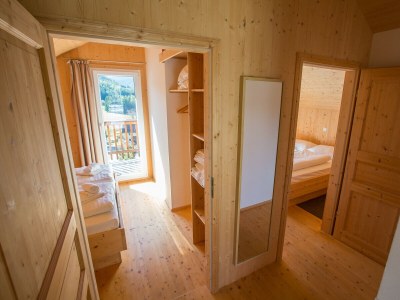 Chalet Superior Ferienhaus # 43 mit Whirlwanne - Features photo 8