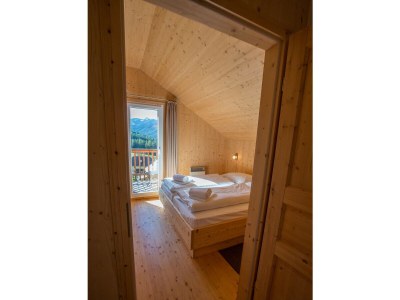 Chalet Superior Ferienhaus # 43 mit Whirlwanne - Features photo 10