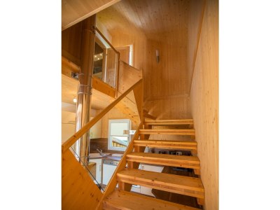 Chalet Superior Ferienhaus # 43 mit Whirlwanne - Features photo 15