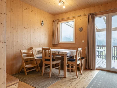 Chalet Superior Ferienhaus # 43 mit Whirlwanne - Features photo 17