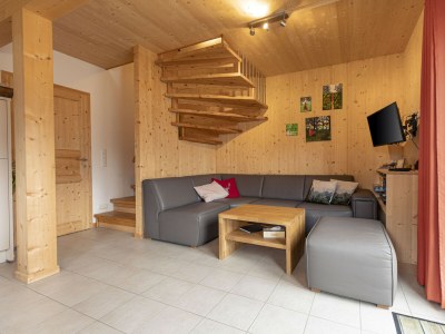 Chalet Superior Ferienhaus # 48 mit IR-Sauna - Features photo 10