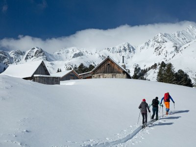 Chalet Superior Ferienhaus # 48 mit IR-Sauna - Environment photo 16