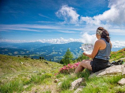 Chalet Superior Ferienhaus # 48 mit IR-Sauna - Environment photo 21